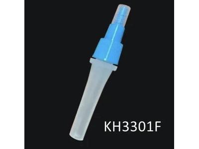 Pufferröhrchen für Antigen-Schnelltest-Kits für Selbsttests im Heimgebrauch