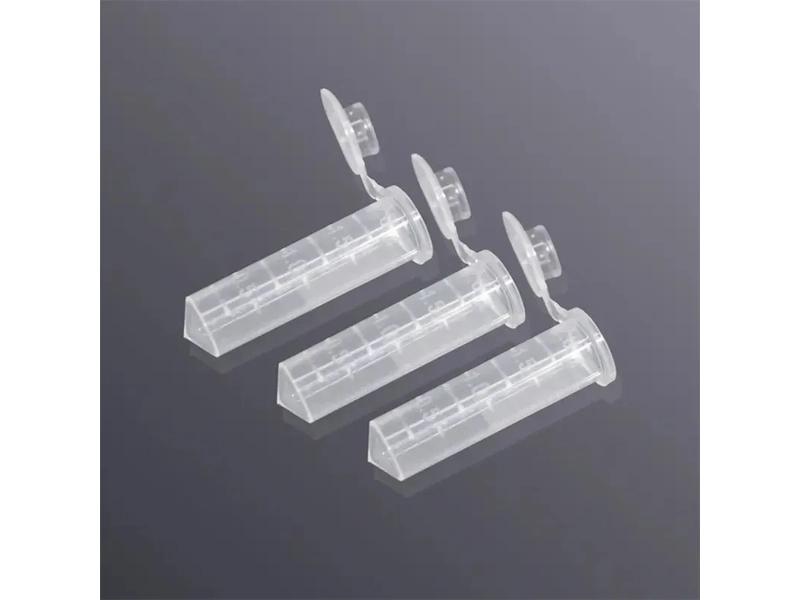 DNA-RNA-Reinigungs-Zentrifugen-Spin-Säulen-Extraktionsröhrchen