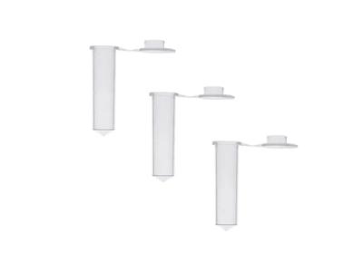 Zentrifugenröhrchen 50ml PSA C18 Reinigungsröhrchen 15ml für Labore