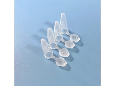 Zentrifugenröhrchen 50ml PSA C18 Reinigungsröhrchen 15ml für Labore