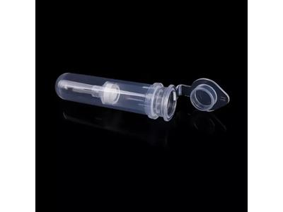 Mikro-Spin-Säulen-Extraktionsröhrchen für Plasmid-DNA-Extraktion