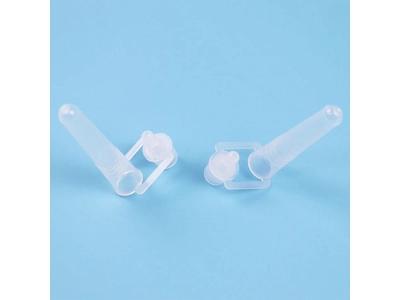 ODM 2.5ml/1ml Transparentes Extraktionsröhrchen für schnelle Antigen-Tests