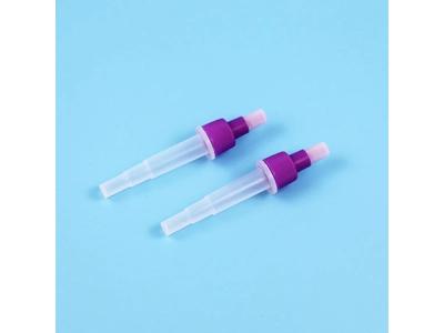 ODM 2.5ml/1ml Transparentes Extraktionsröhrchen für schnelle Antigen-Tests