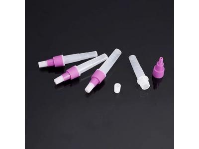 Steriles Nasales Nasopharyngeales Einweg-Probenröhrchen