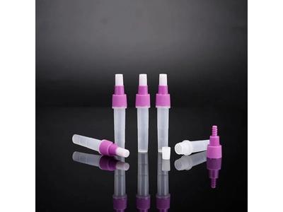 Steriles Nasales Nasopharyngeales Einweg-Probenröhrchen